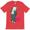 modern zombie T-Shirt