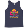 master of darkness Tank Top