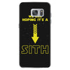 We are Hoping It's a Sith Samsung Galaxy S7