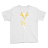 pirate costume Youth Tee