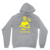 rocky 4 ivan drago homage Unisex Hoodie