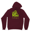 brain squad Unisex Hoodie
