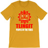 tlingit people of the tides T-Shirt