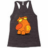 rnm genderbend Racerback Tank