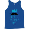 happy father's day 2 Tank Top