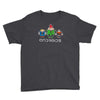 androids Youth Tee