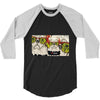 Dog&amp;music 3/4 Sleeve Shirt