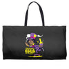 various projects Weekender Totes
