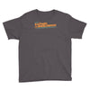 elect zaphod beeblebrox Youth Tee