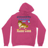 maine coon cat Hoodie