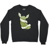 quite a pickle Crewneck Sweatshirt
