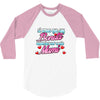 si crees que soy bonita 3/4 Sleeve Shirt