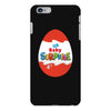 Baby Surprise iPhone 6 Plus/6s Plus Case