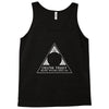 delphi trust Tank Top