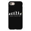 The Evolution of Force iPhone 8