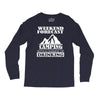 camping Long Sleeve Shirts