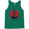 pretty guardian sumi e Tank Top