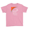 cough syrup Youth Tee