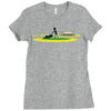prankster Ladies Fitted T-Shirt