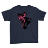 gorillaz Youth Tee