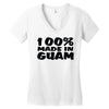 sieze Women's V-Neck T-Shirt