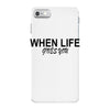 gives you iPhone 7 Case
