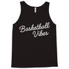 basketball vibes Tank Top