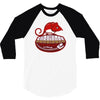 cretaceous survivors (the history league) 3/4 Sleeve Shirt