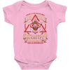 get over here! Baby Bodysuit