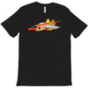 top bun T-Shirt