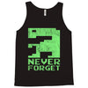 never forget Tank Top