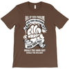 roll up your problems T-Shirt