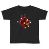 TAKE MY HAND Toddler T-shirt