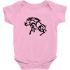 hunting Baby Bodysuit