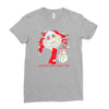 i'm gonna have a great time Ladies Fitted T-Shirt