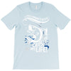 the best catch of his life! T-Shirt