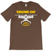 drone on T-Shirt