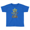 Weasley Is Our King Toddler T-shirt
