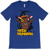 wood monster T-Shirt