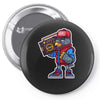 dope 1 Pin-back button