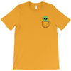 Alien Pocket T-Shirt