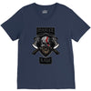 master the rage V-Neck Tee