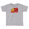 gildan funny  irritable owl syndrome, ideal gift, birthday present Toddler T-shirt