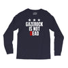 the gazette Long Sleeve Shirts