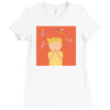 Kids - [TnShirt] Ladies Fitted T-Shirt