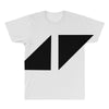 Avicii Logo All Over Men's T-shirt