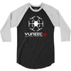 yuneec typhoon electric aviation 3/4 Sleeve Shirt