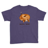 beagle bagel Youth Tee