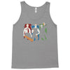 shaun of the dead Tank Top