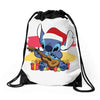 Ohana Drawstring Bags